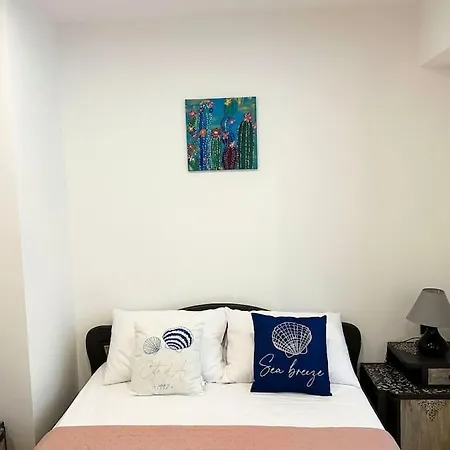 Spacious 3 Bedroom Step To Sea Garden And Beach * Varna