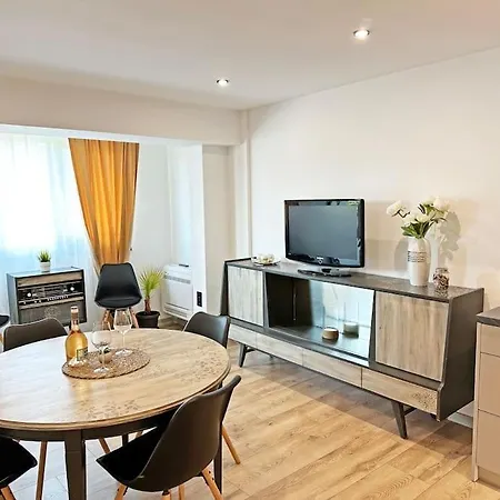 Spacious 3 Bedroom Step To Sea Garden And Beach * Varna
