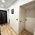 Apartman Spacious 3 Bedroom Step To Sea Garden And Beach Várna